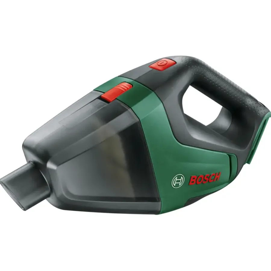 Bosch 18V handstofzuiger UniversalVac (zonder accu)