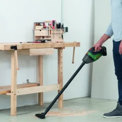 Bosch 18V handstofzuiger UniversalVac (zonder accu)
