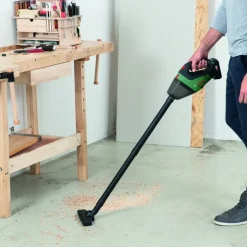 Bosch 18V handstofzuiger UniversalVac (zonder accu)