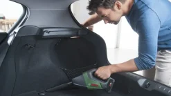 Bosch 18V handstofzuiger UniversalVac (zonder accu)