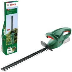 Bosch 18V heggenschaar EasyHedgeCut (zonder accu)