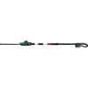 Bosch 18V heggenschaar telescopisch UniversalHedgePole (Incl. 2.5Ah accu + lader)