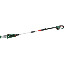 Bosch 18V hoogsnoeier UniversalChainPole (incl. 2.5Ah accu + lader)