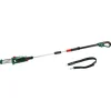 Bosch 18V kettingzaag / hoogsnoeier 20cm (zonder accu)