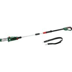 Bosch 18V kettingzaag / hoogsnoeier 20cm (zonder accu)