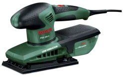Bosch vlakschuurmachine PSS 200 A