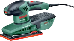Bosch vlakschuurmachine PSS 250 AE