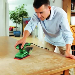 Bosch vlakschuurmachine PSS 250 AE