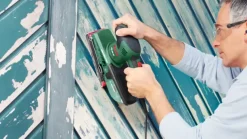 Bosch vlakschuurmachine PSS 250 AE