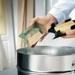Bosch vlakschuurmachine PSS 200 AC
