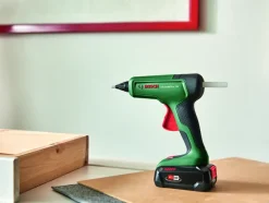 Bosch 18V lijmpistool AdvancedGlue (zonder accu)