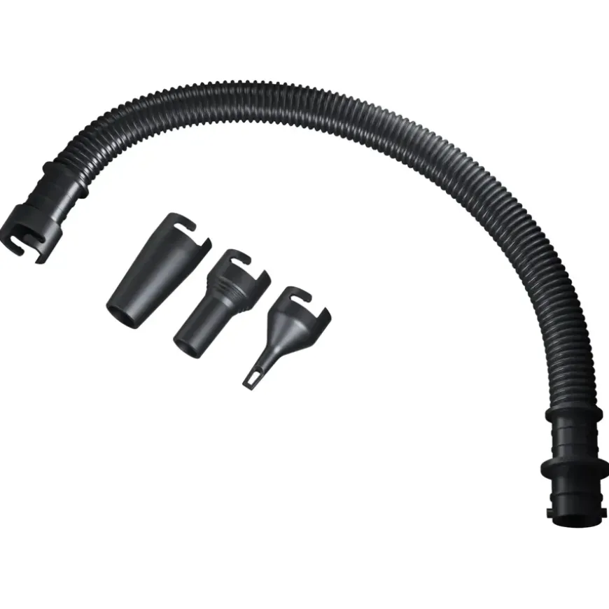 Bosch 18V luchtpomp / volumepomp EasyInflate (zonder accu)
