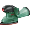 Bosch 18V multischuurmachine EasySander (zonder accu)
