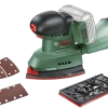 Bosch 18V multischuurmachine UniversalSander (zonder accu)