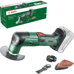 Bosch 18V multitool Universal 18V-32 (zonder accu)