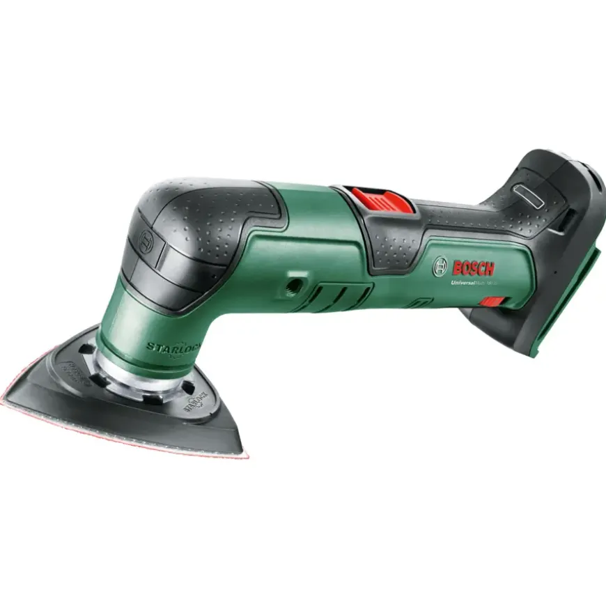 Bosch 18V multitool Universal 18V-32 (zonder accu)