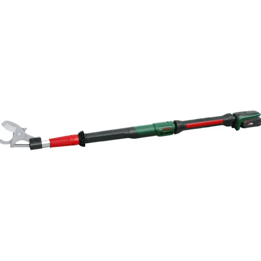 Bosch 18V snoeischaar (zonder accu)