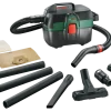 Bosch 18V stofzuiger / bouwzuiger AdvandcedVac (zonder accu)