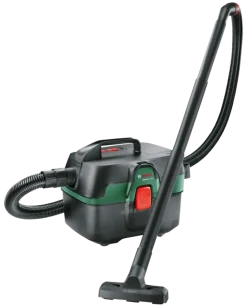 Bosch 18V stofzuiger / bouwzuiger AdvandcedVac (zonder accu)