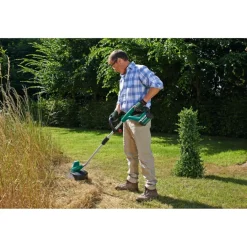 Bosch 36V trimmer AdvancedGrassCut 30cm (zonder accu)