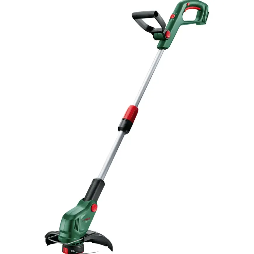 Bosch 18V trimmer Universal (zonder accu)