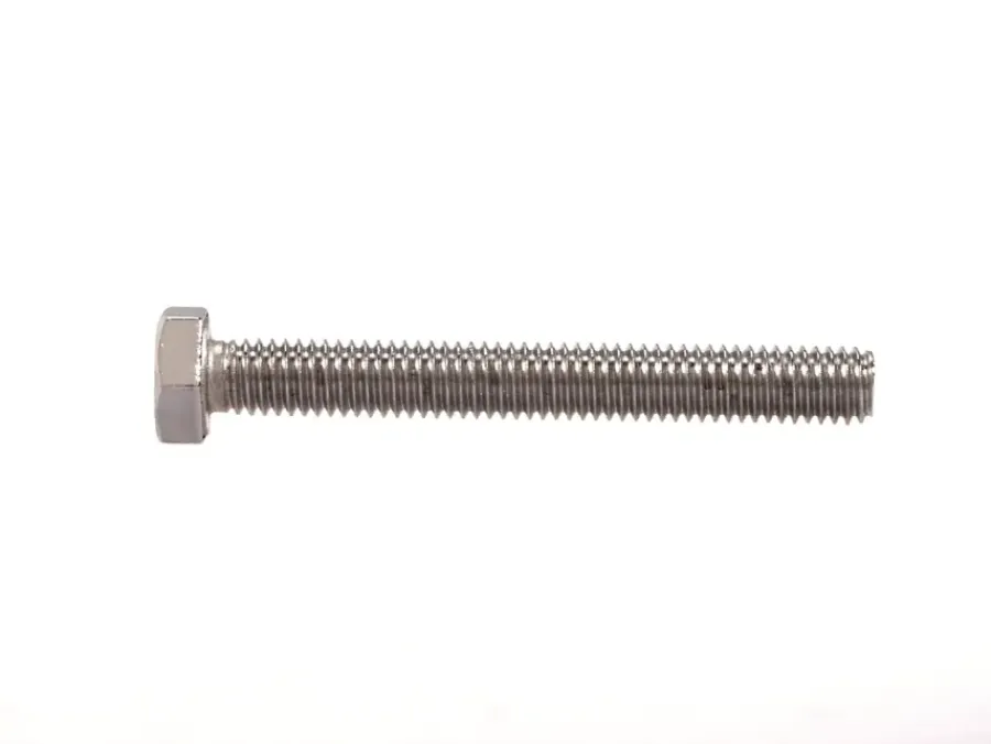 KPE Holland Bout Vlak/Kruiskopa4 M6X30