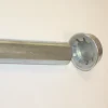 Geen Bout voor kielrol 28,4 x 1,6 cm