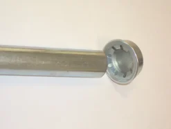 Geen Bout voor kielrol 28,4 x 1,6 cm