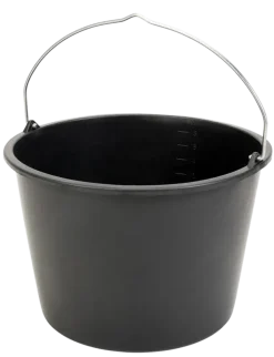 Bouwemmer 20 L