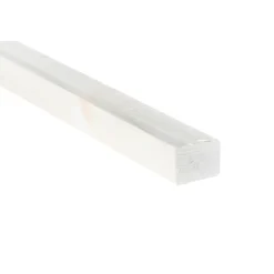 Bouwhout ruw vuren 22x30 mm lengte 330 cm
