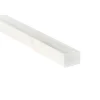Bouwhout ruw vuren 22x30 mm lengte 210 cm