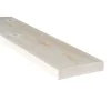 Bouwhout vuren geschaafd 18x94 mm lengte 210 cm