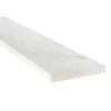 Bouwhout vuren geschaafd 18x143 mm lengte 210 cm