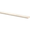 Bouwhout vuren geschaafd 7x27 mm 210 cm