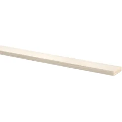 Bouwhout vuren geschaafd 7x27 mm 210 cm