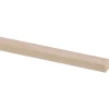 Bouwhout vuren geschaafd 12x18 mm 210 cm