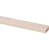 Bouwhout vuren geschaafd 12x35 mm 270 cm