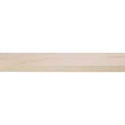 Bouwhout vuren geschaafd 12x35 mm 270 cm