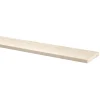 Bouwhout vuren geschaafd 7x55 mm 270 cm