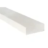 Bouwhout vuren geschaafd 33x94 mm lengte 270 cm