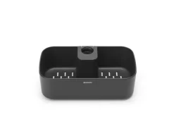 Brabantia ReNew Doucherek - Dark Grey