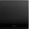 Brabantia ReNew WC Rolhouder - met Klep - Matt Black