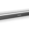 Brabantia Roldrooglijn - 22 m - Uittrekbaar tot 4,4 m - Matt Steel