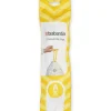 Brabantia Vuilniszak met Trekbandsluiting 3 Liter - 20 Stuks