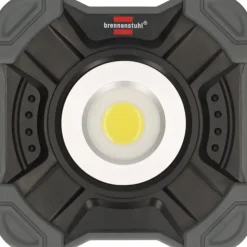 Brennenstuhl accu LED-werklamp SH 1000 MA