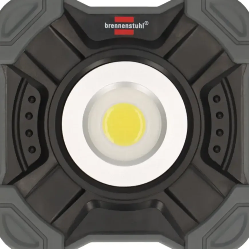 Brennenstuhl accu LED-werklamp SH 1000 MA