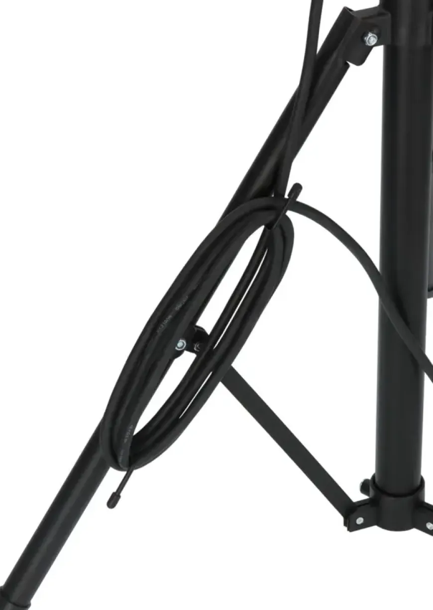 Brennenstuhl bouwlamp Jaro op statief 2x 20 W