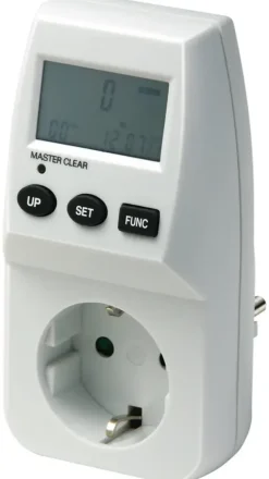 Brennenstuhl Energiemeter EM 231