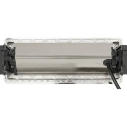 Brennenstuhl Indesk Power tafelstekkerdoos met USB-lader