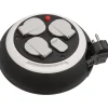 Brennenstuhl Kabelbox 3-voudig + USB 3 Meter